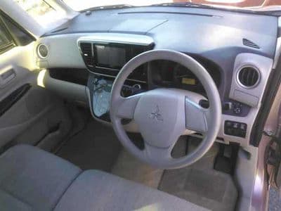 MITSUBISHI Ek Space, 2014 год., лот 1060 - фото 3