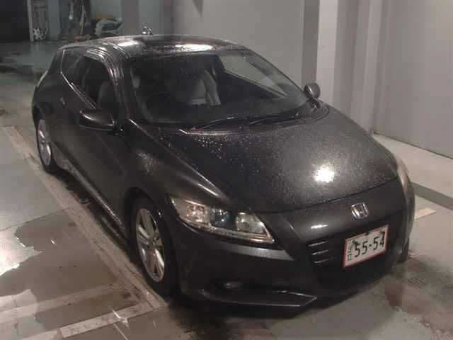 HONDA Cr Z, 2010 год., лот 8071