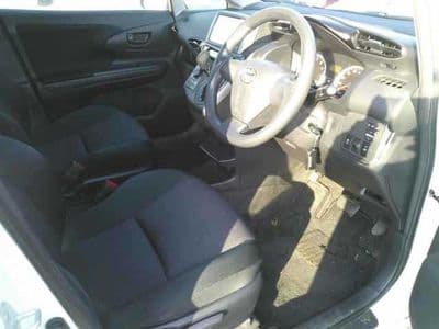 TOYOTA Wish, 2013 год., лот 71 - фото 3