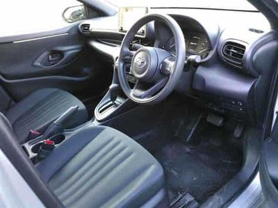 TOYOTA Yaris, 2023 год., лот 272 - фото 3