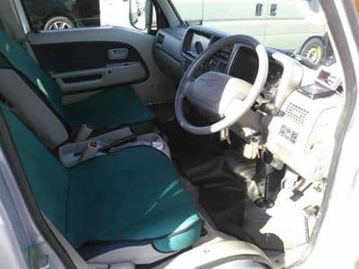 SUBARU Golf Alltrack, 2006 год., лот 1073 - фото 3