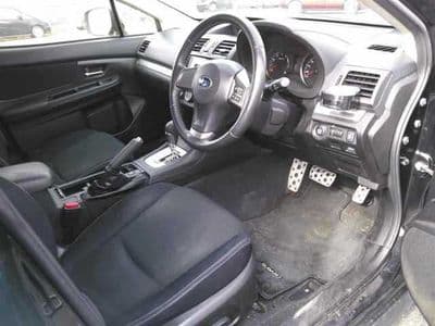 SUBARU Xv, 2014 год., лот 173 - фото 3