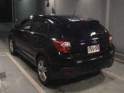 SUBARU Xv, 2014 год., лот 173 - фото 2