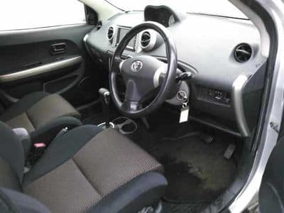 TOYOTA Ist, 2003 год., лот 8074 - фото 3