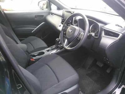 TOYOTA Corolla Cross, 2023 год., лот 74 - фото 3