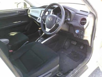 TOYOTA Corolla Fielder, 2021 год., лот 8275 - фото 3
