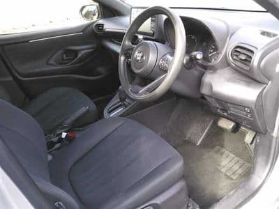 TOYOTA Yaris, 2022 год., лот 175 - фото 3