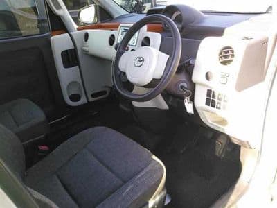 TOYOTA Porte, 2013 год., лот 275 - фото 3