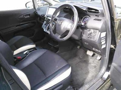 TOYOTA Wish, 2014 год., лот 176 - фото 3