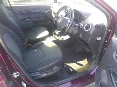 MITSUBISHI Mirage, 2016 год., лот 377 - фото 3