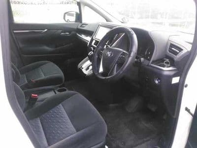 TOYOTA Vellfire, 2017 год., лот 77 - фото 3