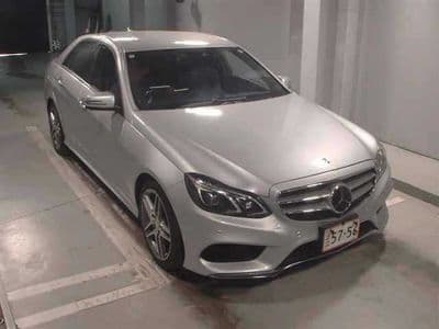 MERCEDES_BENZ E Class, 2016 год., лот 278