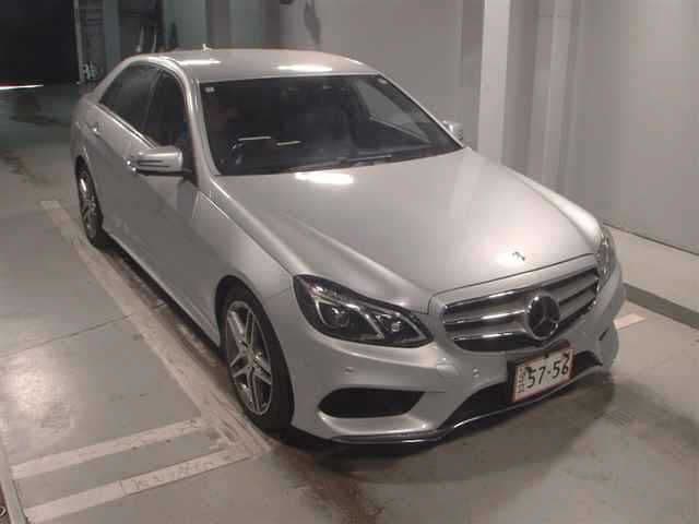 MERCEDES_BENZ E Class, 2016 год., лот 278