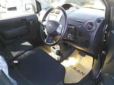 NISSAN Otti, 2009 год., лот 8279 - фото 3