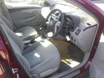 TOYOTA Corolla Axio, 2006 год., лот 379 - фото 3