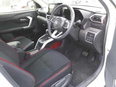 TOYOTA Raize, 2020 год., лот 179 - фото 3