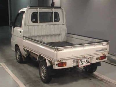 TOYOTA Pixis Truck, 2012 год., лот 1079 - фото 2