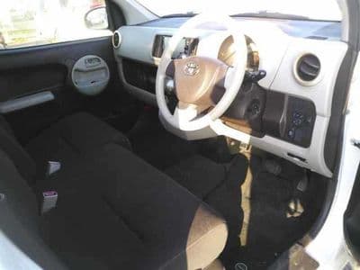 TOYOTA Passo, 2016 год., лот 247 - фото 3