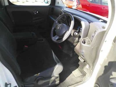 NISSAN Cube, 2009 год., лот 347 - фото 3