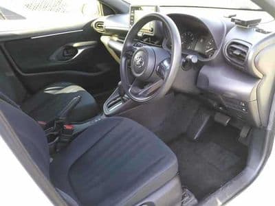 TOYOTA Yaris, 2023 год., лот 47 - фото 3