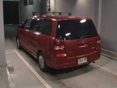 MITSUBISHI Dion, 2003 год., лот 8147 - фото 2