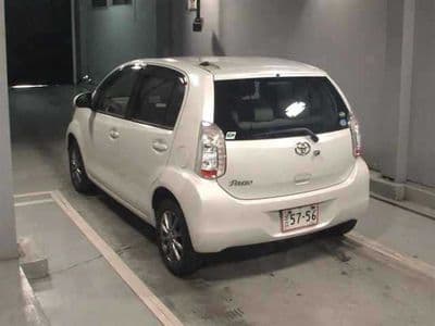 TOYOTA Passo, 2016 год., лот 247 - фото 2