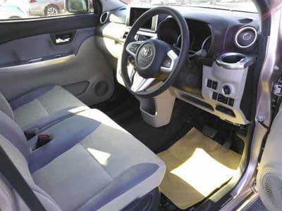 TOYOTA Pixis Joy, 2021 год., лот 1048 - фото 3