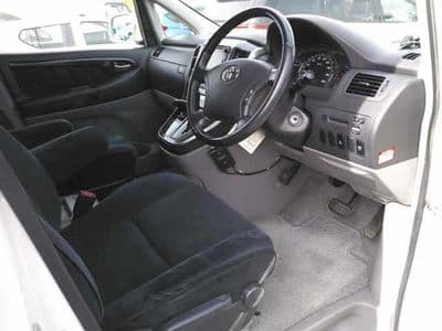 TOYOTA Alphard, 2003 год., лот 8048 - фото 3