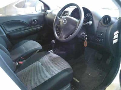 NISSAN March, 2021 год., лот 248 - фото 3