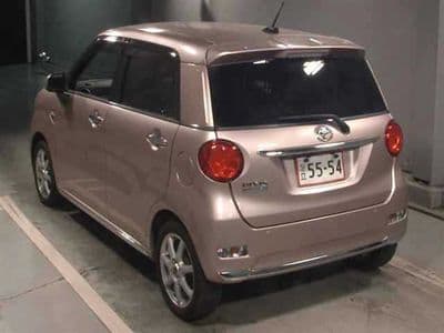 TOYOTA Pixis Joy, 2021 год., лот 1048 - фото 2