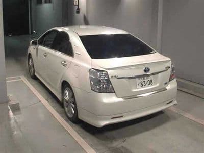 TOYOTA Sai, 2010 год., лот 8348 - фото 2