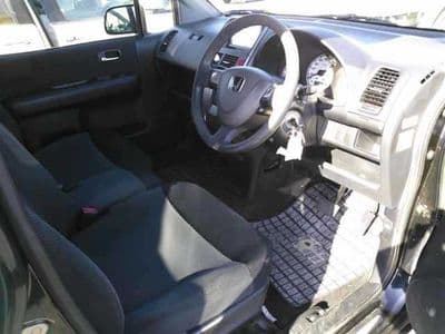 HONDA Spike, 2003 год., лот 3049 - фото 3