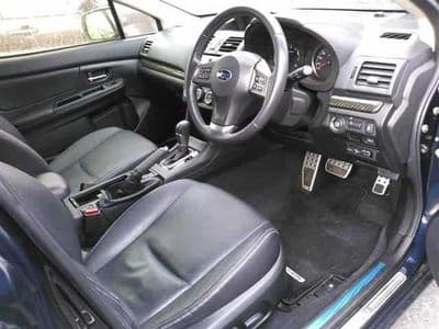 SUBARU Impreza, 2014 год., лот 149 - фото 3