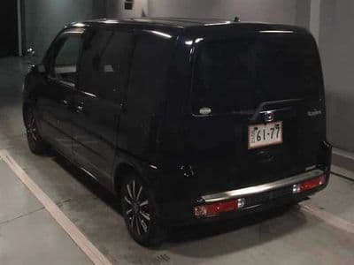 HONDA Spike, 2003 год., лот 3049 - фото 2