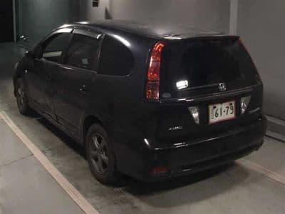 HONDA Stream, 2005 год., лот 8149 - фото 2