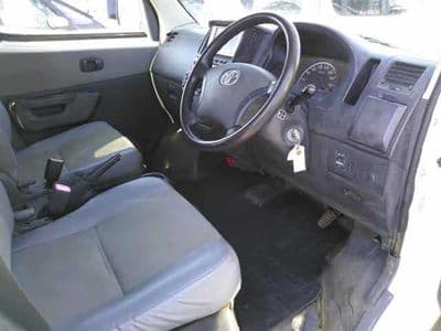 TOYOTA Lite Ace VAN, 2008 год., лот 4040 - фото 3