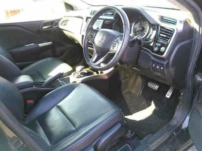 HONDA Grace, 2015 год., лот 140 - фото 3