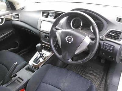 NISSAN Sylphy, 2013 год., лот 8251 - фото 3