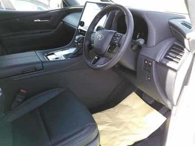 TOYOTA Alphard, 2026 год., лот 8351 - фото 3