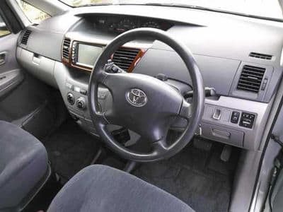 TOYOTA Noah, 2003 год., лот 8051 - фото 3