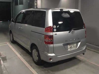 TOYOTA Noah, 2003 год., лот 8051 - фото 2