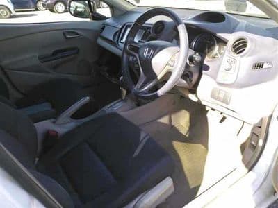 HONDA Insight, 2009 год., лот 3052 - фото 3
