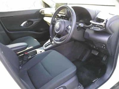 TOYOTA Yaris Cross, 2024 год., лот 8152 - фото 3