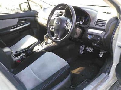 SUBARU Xv, 2014 год., лот 352 - фото 3