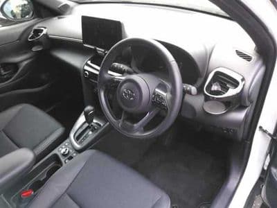 TOYOTA Yaris Cross, 2024 год., лот 8153 - фото 3