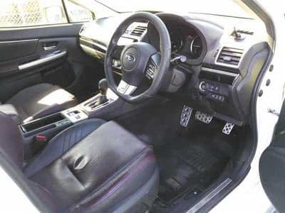 SUBARU Levorg, 2017 год., лот 353 - фото 3