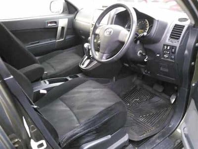 TOYOTA Rush, 2014 год., лот 53 - фото 3