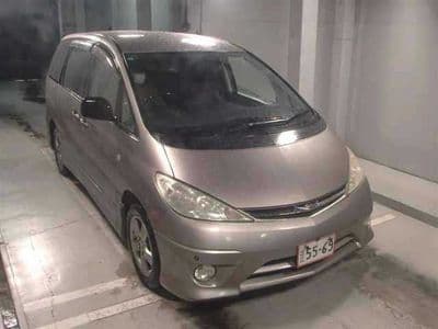 TOYOTA Estima, 2005 год., лот 8054