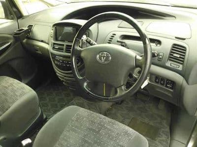 TOYOTA Estima, 2005 год., лот 8054 - фото 3