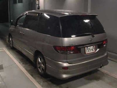 TOYOTA Estima, 2005 год., лот 8054 - фото 2